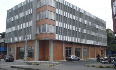 ALQUILA EDIFICIO SAN NICOLAS CALI