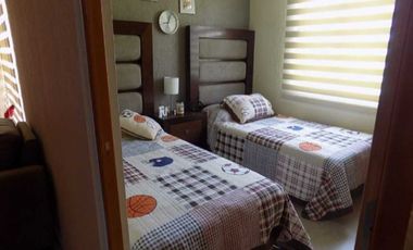 DEPARTAMENTO EN VENTA EN EMILIANO ZAPATA MORELOS