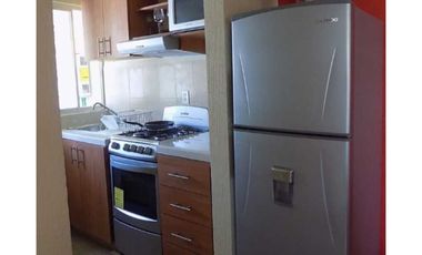 DEPARTAMENTO EN VENTA EN EMILIANO ZAPATA MORELOS