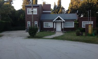 VENTA Country en El Pato