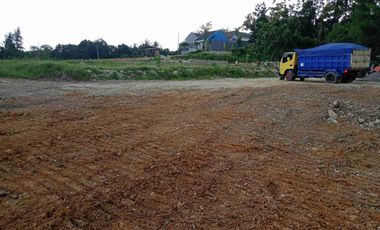 Kavling Cluster Bogor