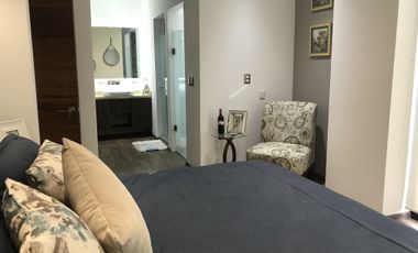 Departamento de lujo con amenidades en Villas de Irapuato