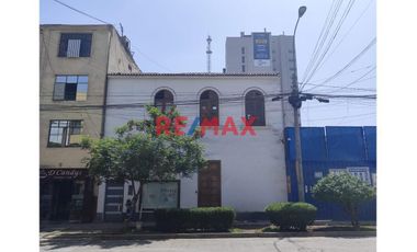 Casa Grande En Zona Estratégica – Perfecta Para Proyecto Inmobiliario