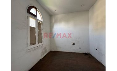 Casa Grande En Zona Estratégica – Perfecta Para Proyecto Inmobiliario