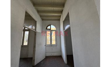 Casa Grande En Zona Estratégica – Perfecta Para Proyecto Inmobiliario