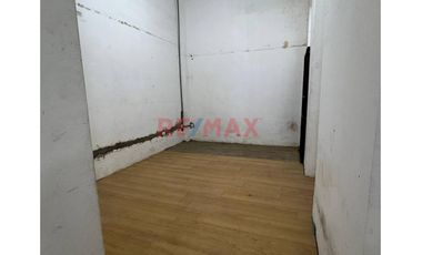Casa Grande En Zona Estratégica – Perfecta Para Proyecto Inmobiliario