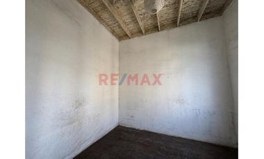 Casa Grande En Zona Estratégica – Perfecta Para Proyecto Inmobiliario