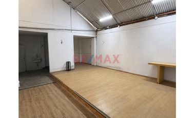 Casa Grande En Zona Estratégica – Perfecta Para Proyecto Inmobiliario