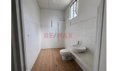 Casa Grande En Zona Estratégica – Perfecta Para Proyecto Inmobiliario