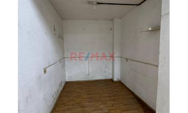 Casa Grande En Zona Estratégica – Perfecta Para Proyecto Inmobiliario