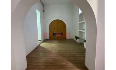 Casa Grande En Zona Estratégica – Perfecta Para Proyecto Inmobiliario