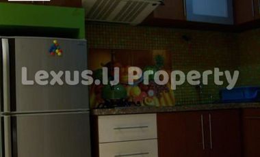 Disewakan apartemen Setos, Tangerang