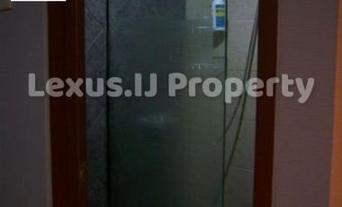 Disewakan apartemen Setos, Tangerang