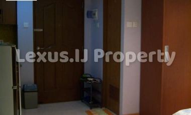 Disewakan apartemen Setos, Tangerang