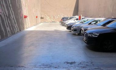 Alquiler Oficina - Palermo Hollywood
