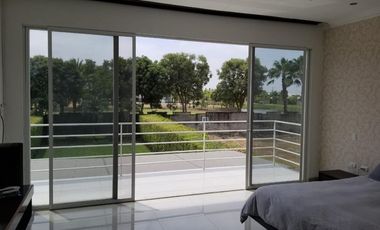 ALQUILER DE CASA EN ISLA MOCOLI