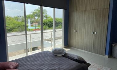 ALQUILER DE CASA EN ISLA MOCOLI