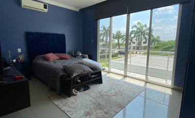 ALQUILER DE CASA EN ISLA MOCOLI