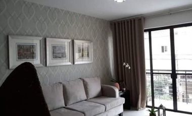 3BR Townhouse for Sale in Greenwoods Executive Village, Pasig City