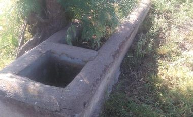 TERRENO EN VENTA EN AGUASCALIENTEORIENTE EJIDO LOS SANDOVALES MPO EL LLANO CUALQ