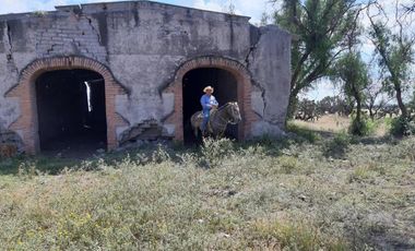 TERRENO EN VENTA EN AGUASCALIENTEORIENTE EJIDO LOS SANDOVALES MPO EL LLANO CUALQ