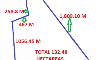 TERRENO EN VENTA EN AGUASCALIENTEORIENTE EJIDO LOS SANDOVALES MPO EL LLANO CUALQ