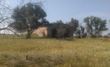 TERRENO EN VENTA EN AGUASCALIENTEORIENTE EJIDO LOS SANDOVALES MPO EL LLANO CUALQ