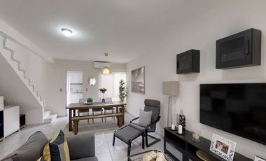 CASA EN VENTA UBICADA EN CASAS PALENQUE