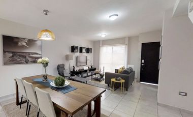 CASA EN VENTA UBICADA EN CASAS PALENQUE