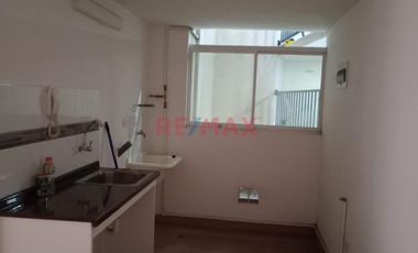 Departamento En Alquiler En Comas