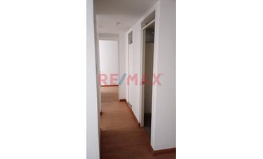 Departamento En Alquiler En Comas