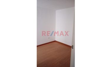 Departamento En Alquiler En Comas