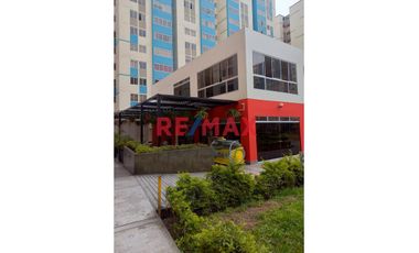 Departamento En Alquiler En Comas