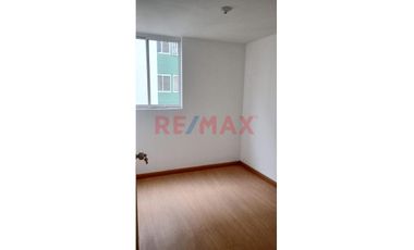 Departamento En Alquiler En Comas