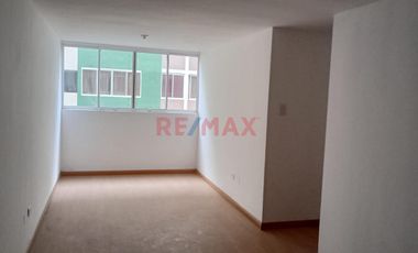 Departamento En Alquiler En Comas