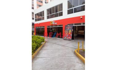 Departamento En Alquiler En Comas