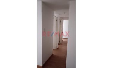 Departamento En Alquiler En Comas