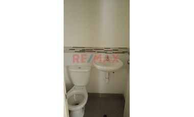 Departamento En Alquiler En Comas