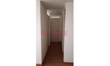 Departamento En Alquiler En Comas