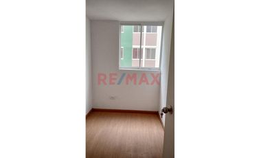 Departamento En Alquiler En Comas