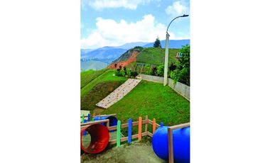 Venta Apartamento, Caldas - Antioquia,  Aragua de Primavera
