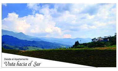 Venta Apartamento, Caldas - Antioquia,  Aragua de Primavera