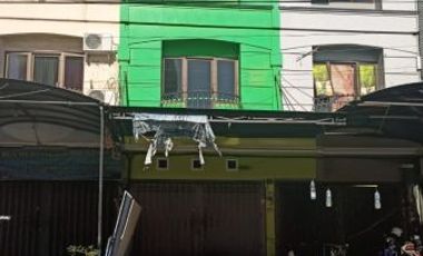 Disewakan Ruko 3 lantai di Rungkut Asri Timur, Surabaya
