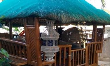 For Sale Apartment with Swimming Pool, San Juan, La Union