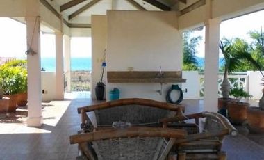 For Sale Apartment with Swimming Pool, San Juan, La Union