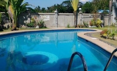 For Sale Apartment with Swimming Pool, San Juan, La Union