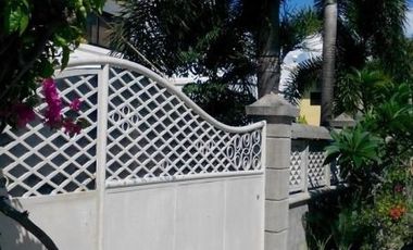 For Sale Apartment with Swimming Pool, San Juan, La Union