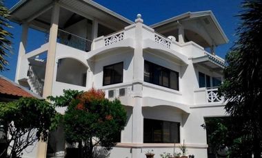 For Sale Apartment with Swimming Pool, San Juan, La Union