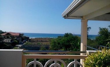 For Sale Apartment with Swimming Pool, San Juan, La Union