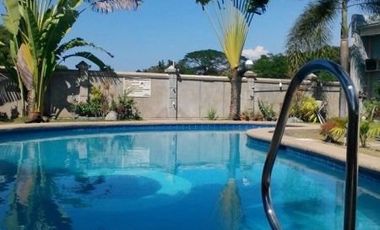 For Sale Apartment with Swimming Pool, San Juan, La Union